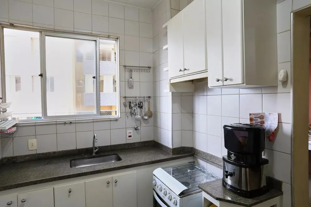 Apartamento, 3 quartos, 100 m² - Foto 8