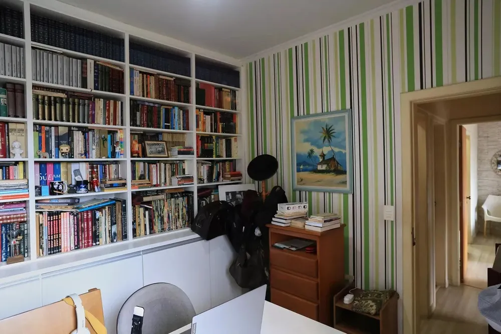 Apartamento, 3 quartos, 100 m² - Foto 13
