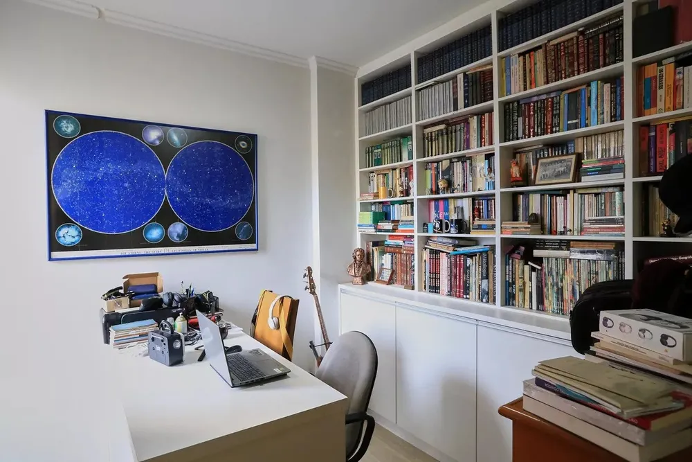 Apartamento, 3 quartos, 100 m² - Foto 11