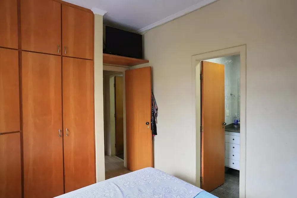 Apartamento, 3 quartos, 100 m² - Foto 7