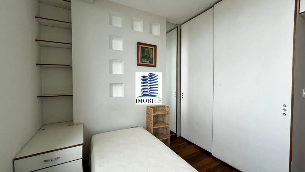 Cobertura à venda com 2 quartos, 120m² - Foto 2