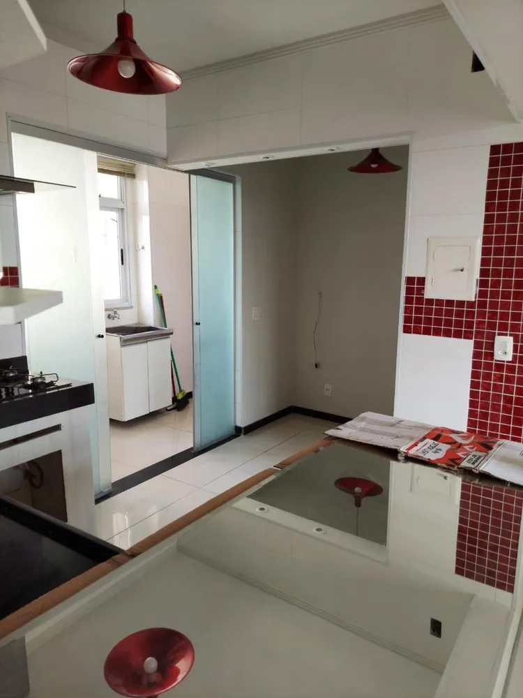 Apartamento, 2 quartos, 72 m² - Foto 6