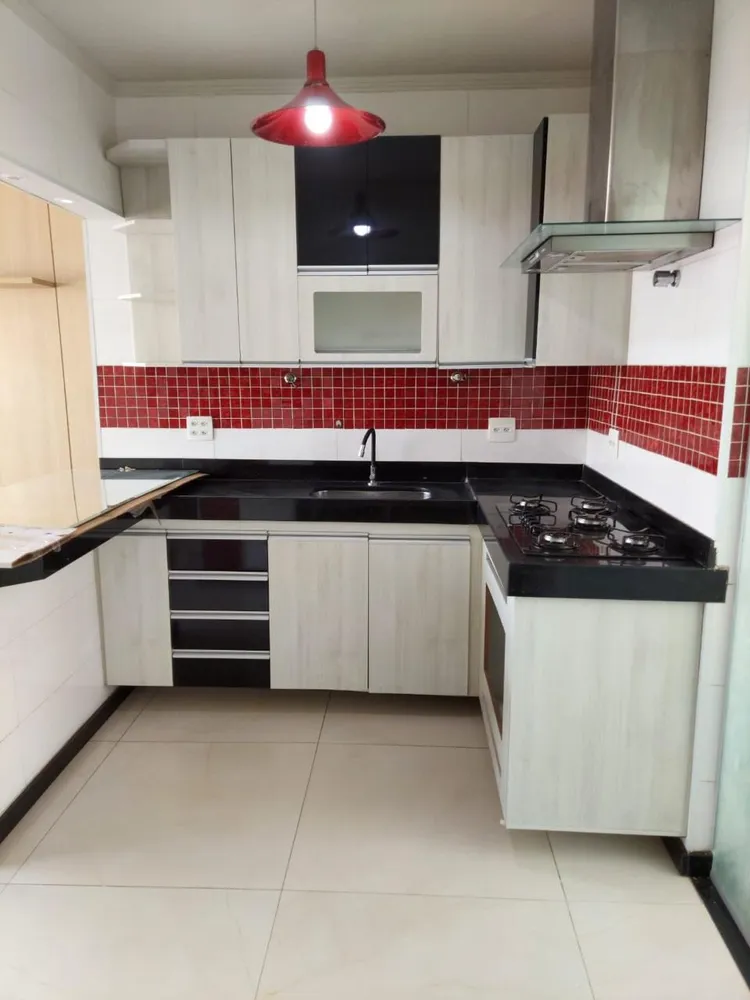 Apartamento, 2 quartos, 72 m² - Foto 4
