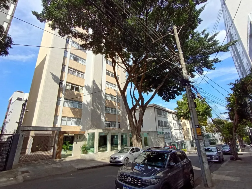 Apartamento, 2 quartos, 72 m² - Foto 1