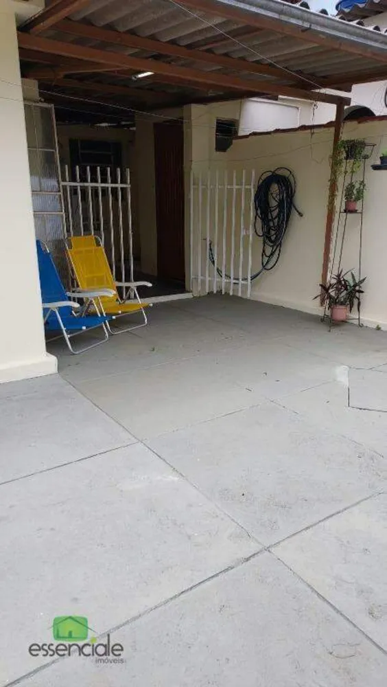 Casa, 4 quartos, 250 m² - Foto 23