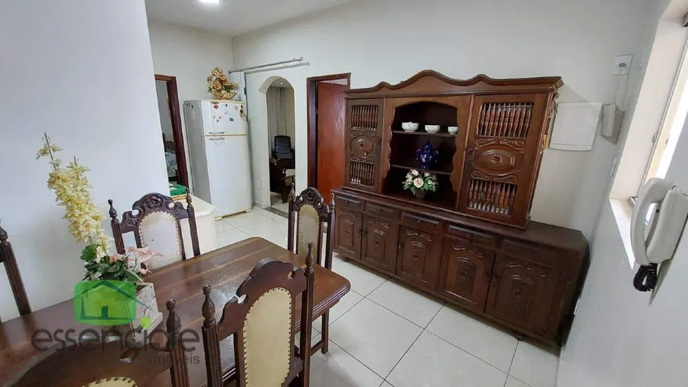 Casa, 4 quartos, 250 m² - Foto 3