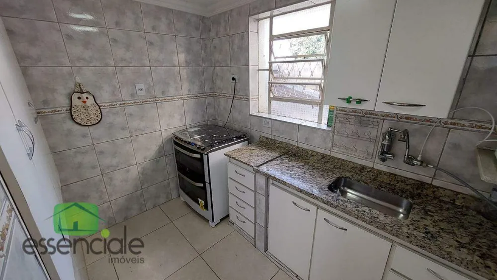 Casa, 4 quartos, 250 m² - Foto 11