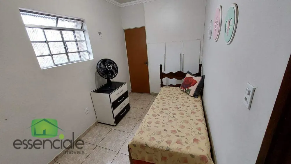 Casa, 4 quartos, 250 m² - Foto 6