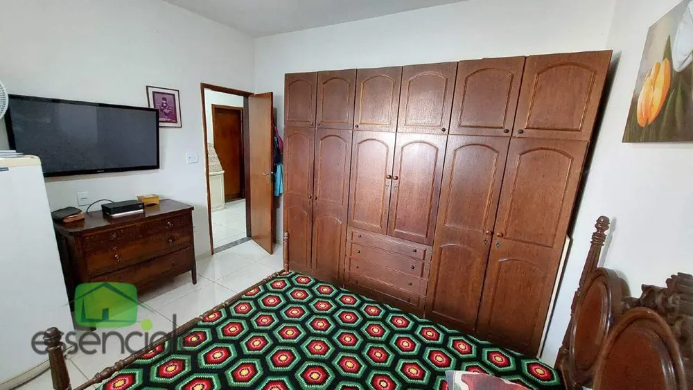 Casa, 4 quartos, 250 m² - Foto 9