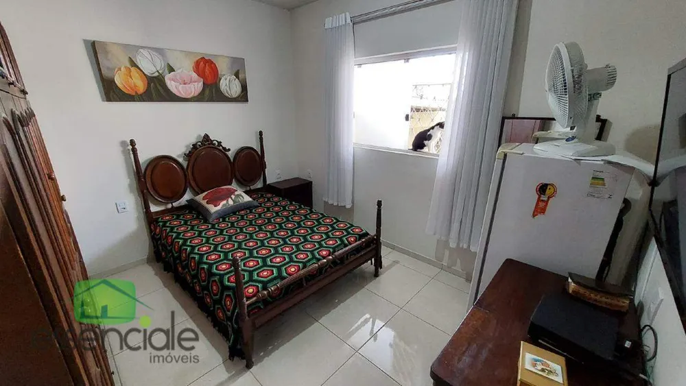 Casa, 4 quartos, 250 m² - Foto 11