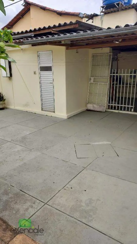 Casa, 4 quartos, 250 m² - Foto 21