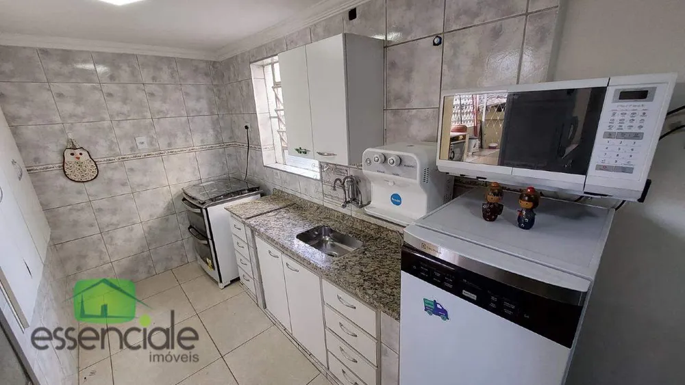 Casa, 4 quartos, 250 m² - Foto 12