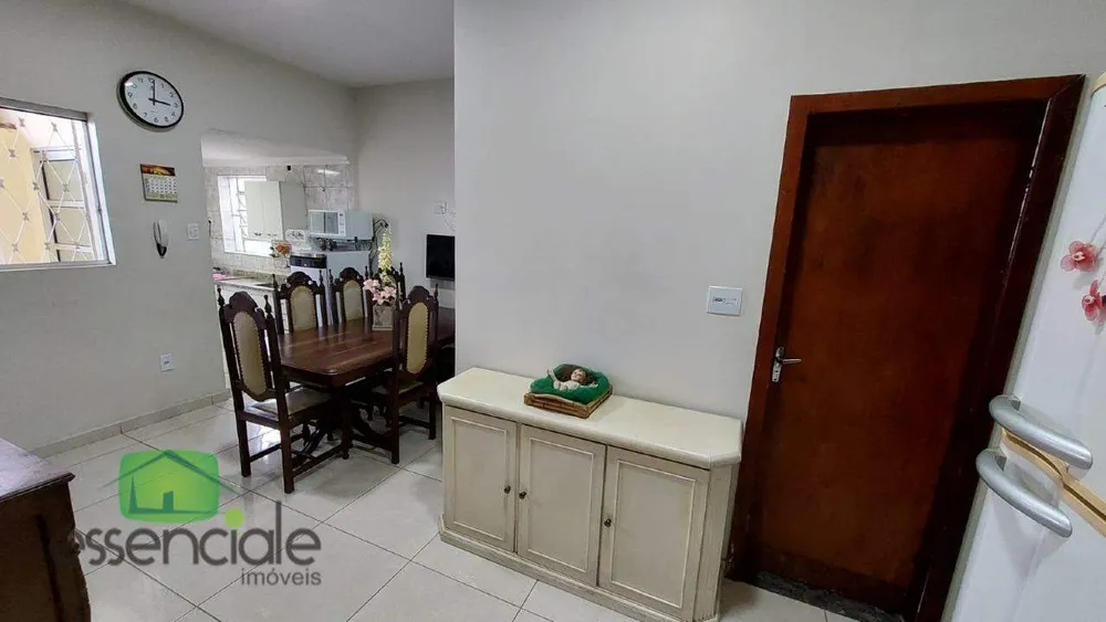 Casa, 4 quartos, 250 m² - Foto 4