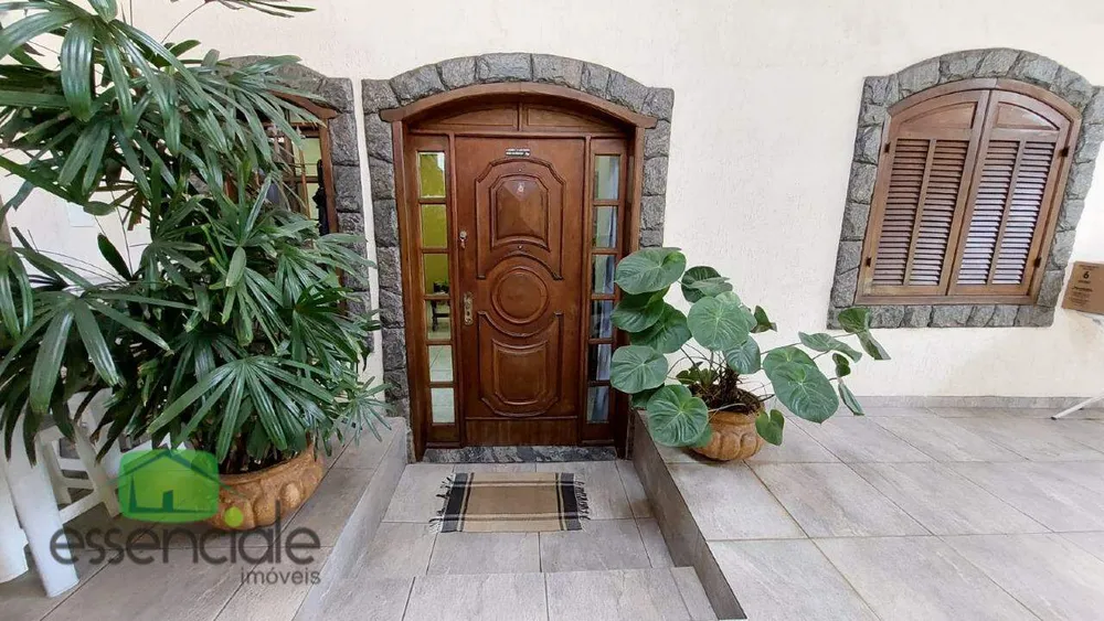 Casa, 4 quartos, 250 m² - Foto 5