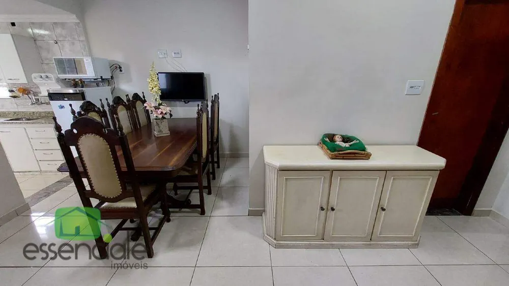 Casa, 4 quartos, 250 m² - Foto 5