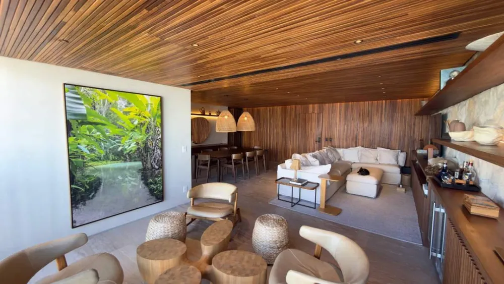 Apartamento, 2 quartos, 175 m² - Foto 8