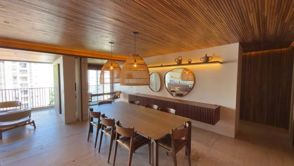 Apartamento, 2 quartos, 175 m² - Foto 3