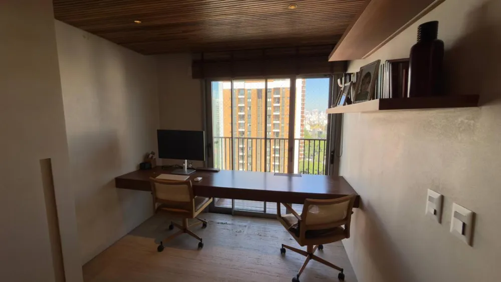 Apartamento, 2 quartos, 175 m² - Foto 7
