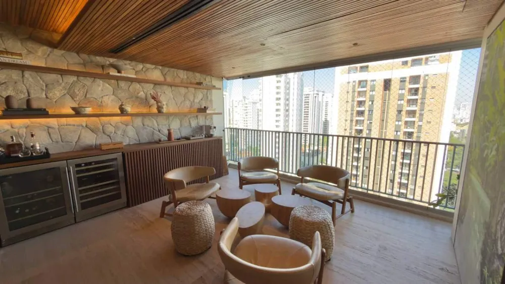 Apartamento, 2 quartos, 175 m² - Foto 8