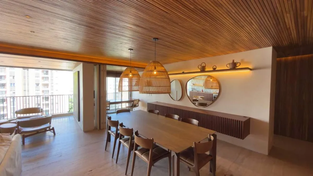 Apartamento, 2 quartos, 175 m² - Foto 6