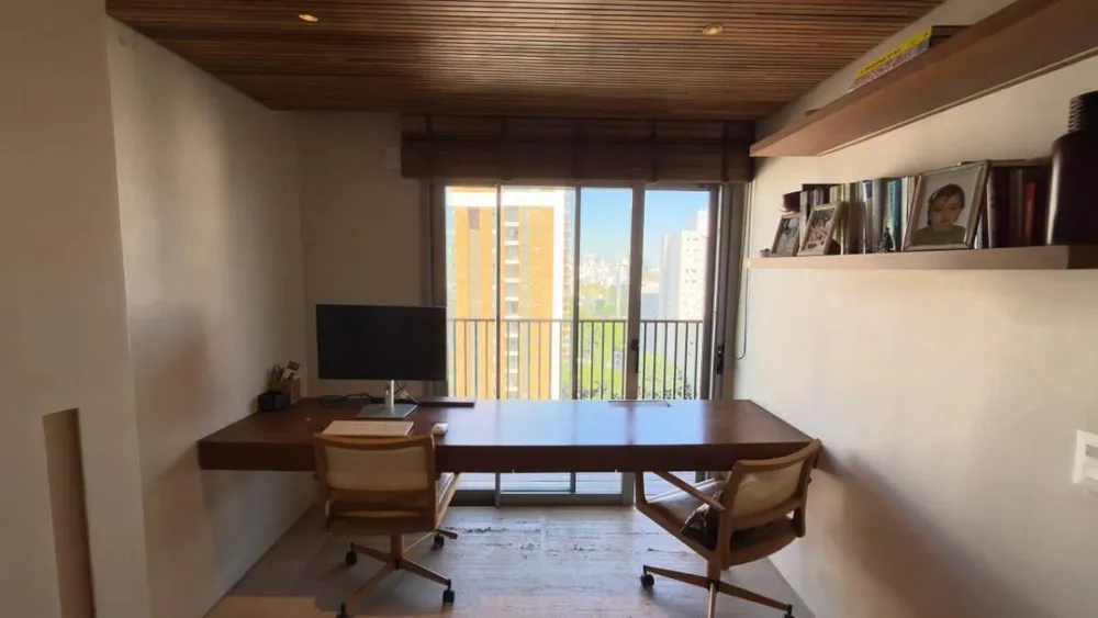 Apartamento, 2 quartos, 175 m² - Foto 2