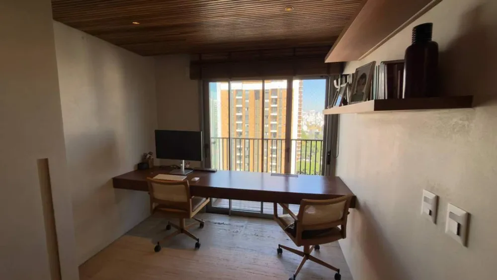 Apartamento, 2 quartos, 175 m² - Foto 4