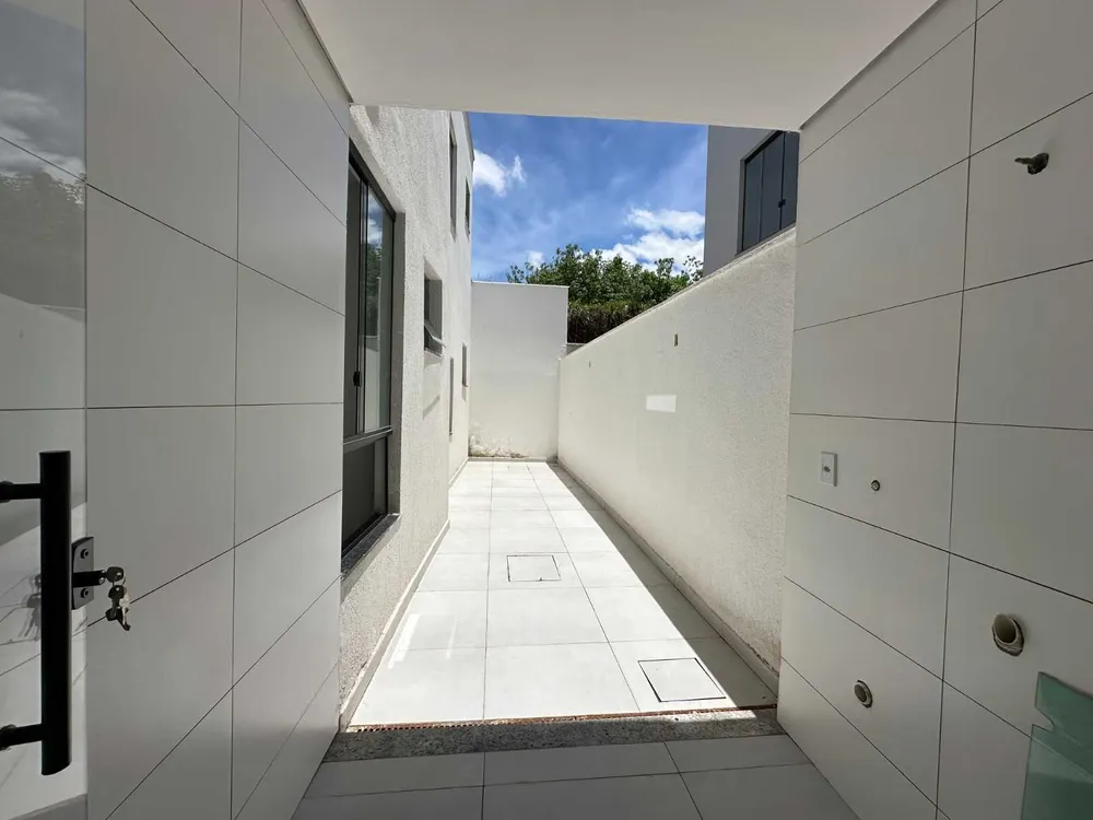 Casa, 3 quartos, 80 m² - Foto 12