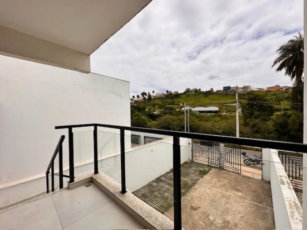Casa, 3 quartos, 80 m² - Foto 4