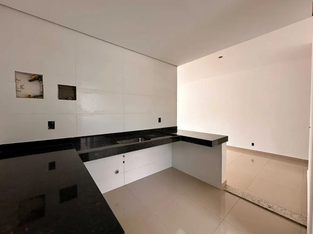 Casa, 3 quartos, 80 m² - Foto 2