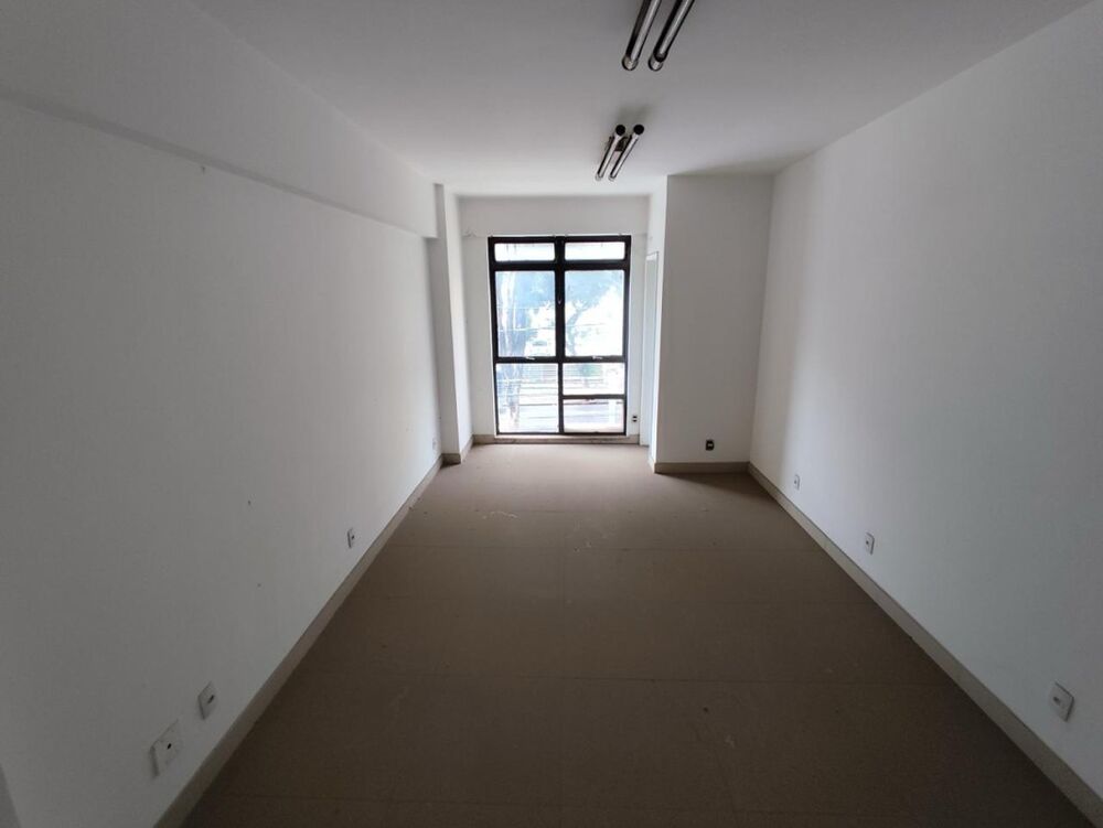 Conjunto Comercial-Sala à venda, 28m² - Foto 1