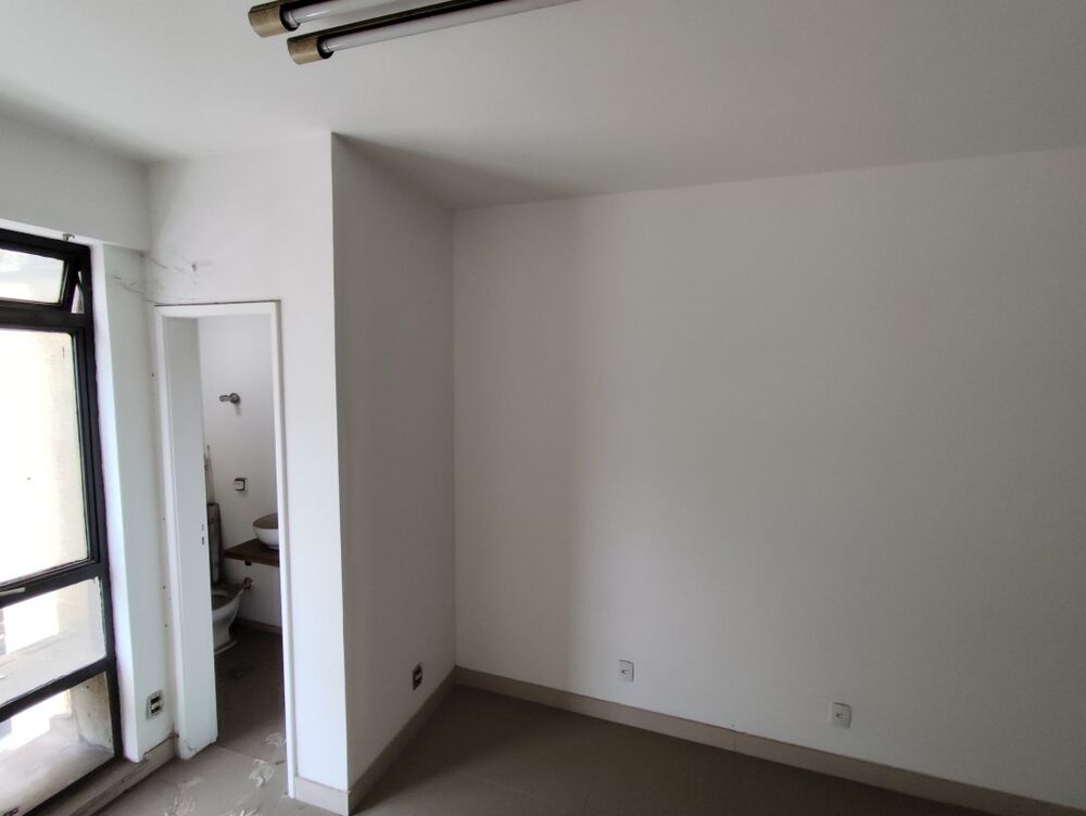 Conjunto Comercial-Sala à venda, 28m² - Foto 8