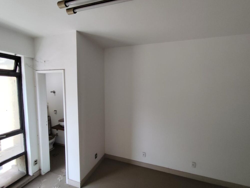 Conjunto Comercial-Sala à venda, 28m² - Foto 2