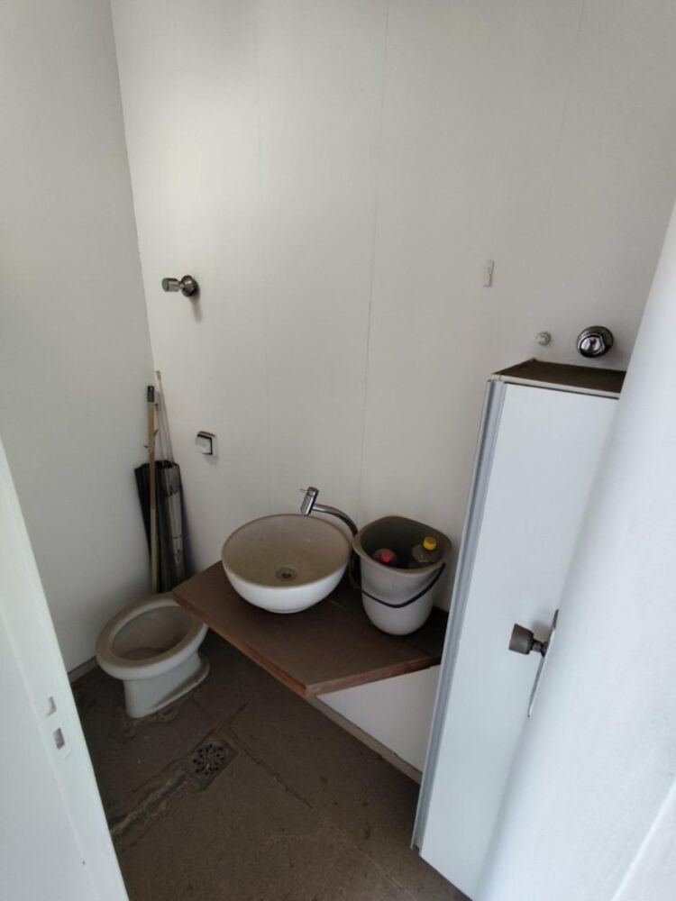 Conjunto Comercial-Sala à venda, 28m² - Foto 6