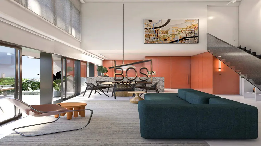 Cobertura, 160 m² - Foto 9