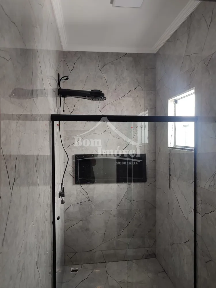 Casa, 3 quartos, 170 m² - Foto 7