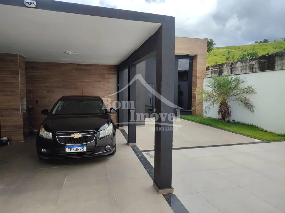 Casa, 3 quartos, 170 m² - Foto 7