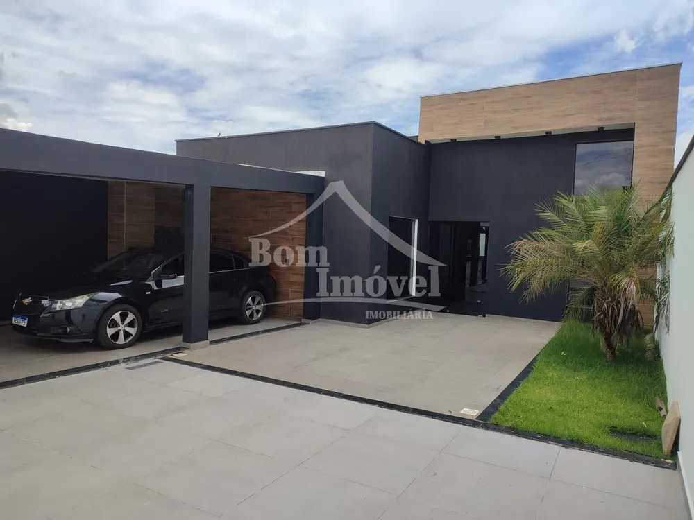 Casa, 3 quartos, 170 m² - Foto 1