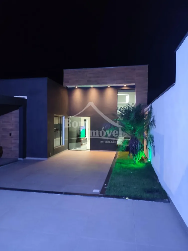 Casa, 3 quartos, 170 m² - Foto 6