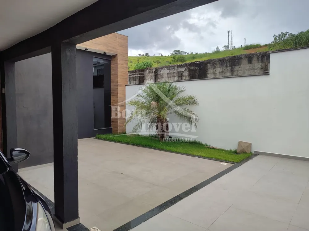 Casa, 3 quartos, 170 m² - Foto 3