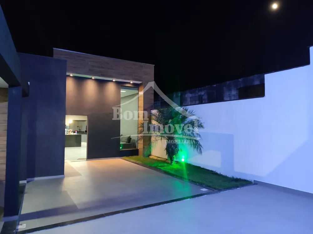 Casa, 3 quartos, 170 m² - Foto 5