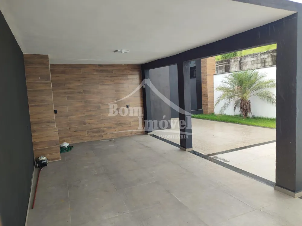 Casa, 3 quartos, 170 m² - Foto 4