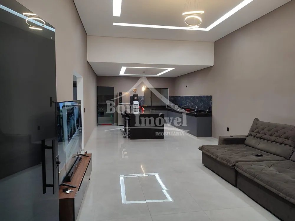Casa, 3 quartos, 170 m² - Foto 6
