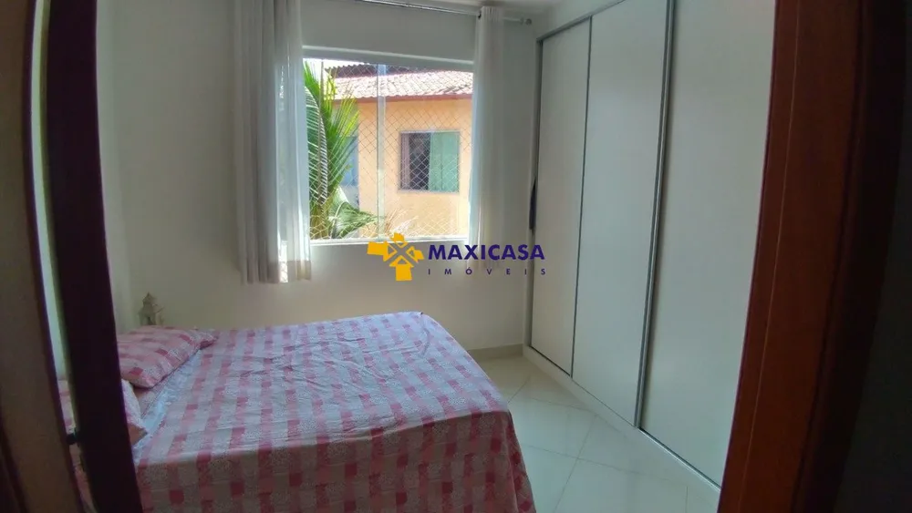 Casa, 3 quartos, 106 m² - Foto 17