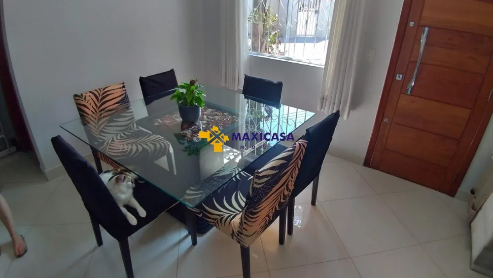 Casa, 3 quartos, 106 m² - Foto 9