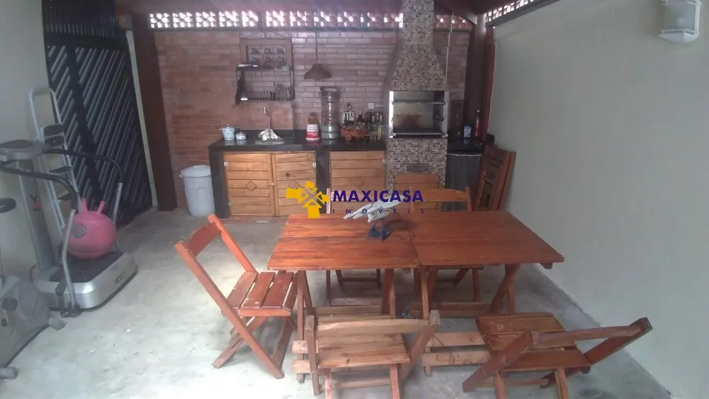 Casa, 3 quartos, 106 m² - Foto 9