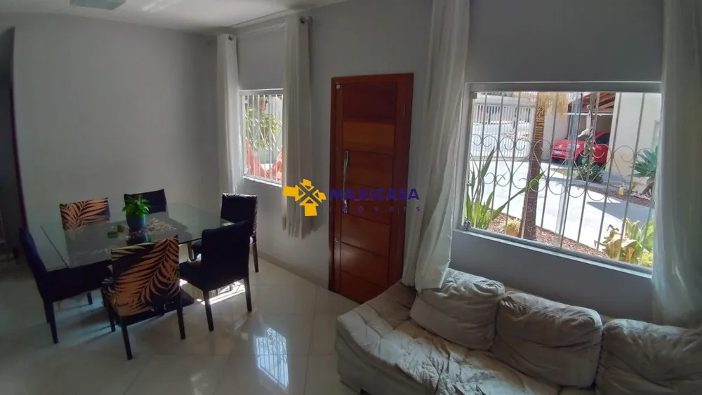 Casa, 3 quartos, 106 m² - Foto 7