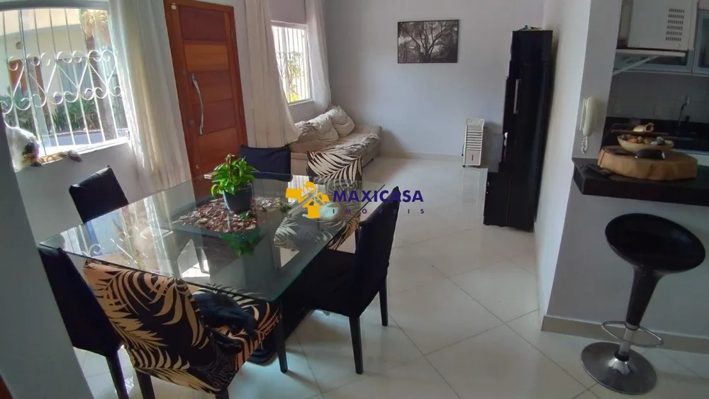 Casa, 3 quartos, 106 m² - Foto 8