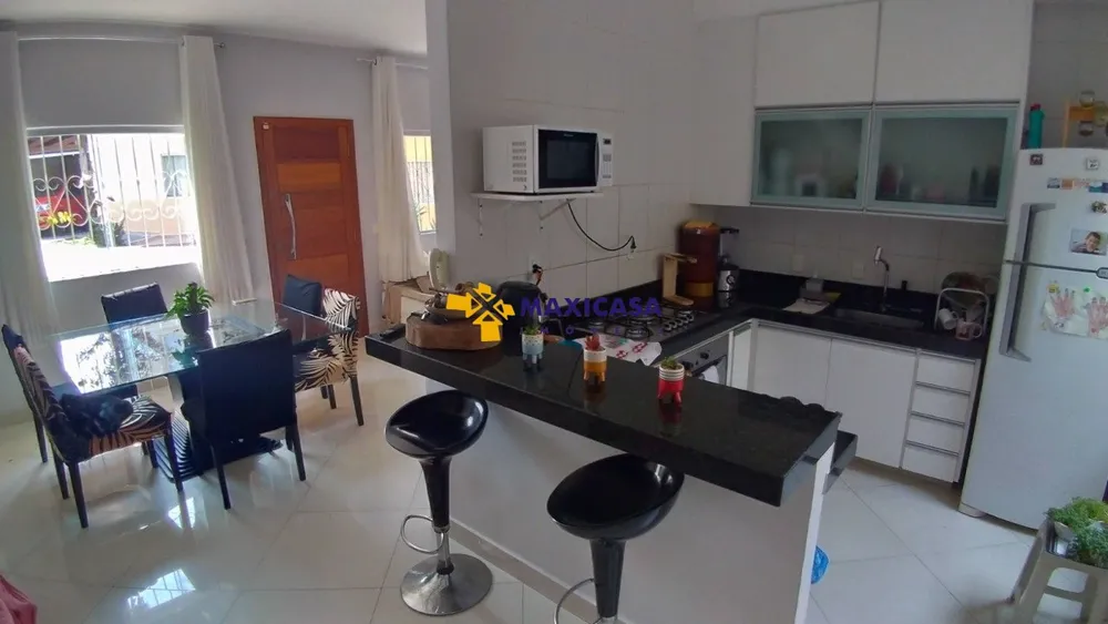 Casa, 3 quartos, 106 m² - Foto 19