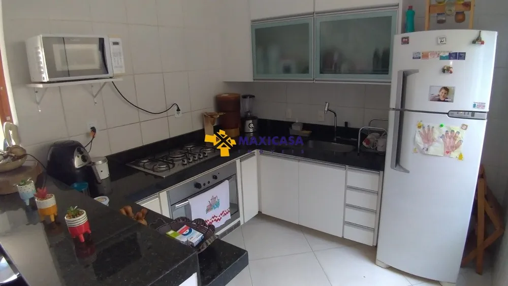 Casa, 3 quartos, 106 m² - Foto 4