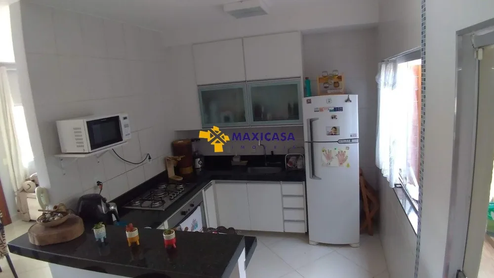 Casa, 3 quartos, 106 m² - Foto 11